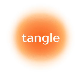 tangle tangle